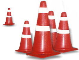 Traffic Cone